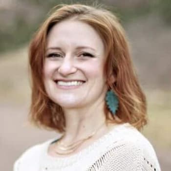 Christina Caplinger
