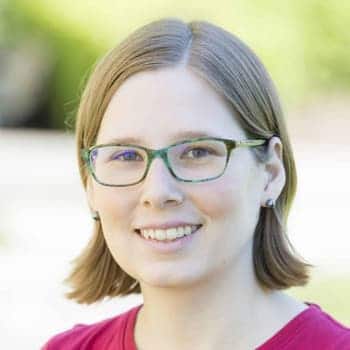 Dr. Anna Pickering