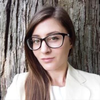 Gretchen Pruett