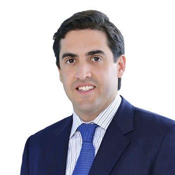 Chief Development Officer