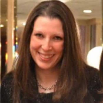 Tracy Smith