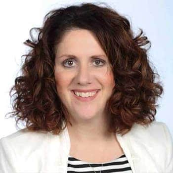 Wendy Weber